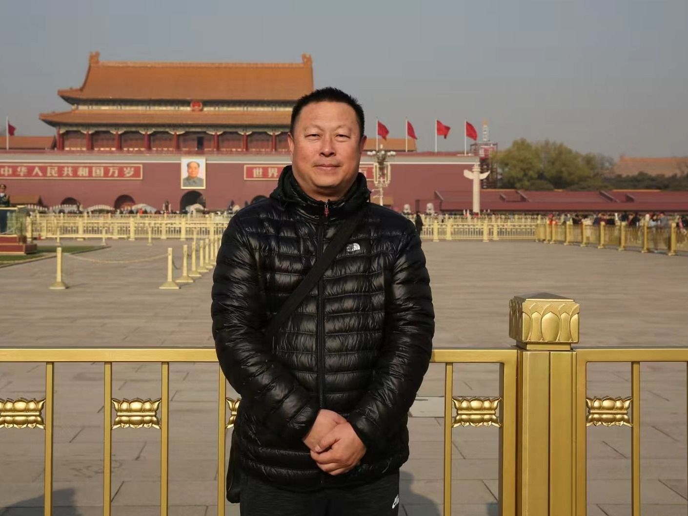 党总支书记:王健铎